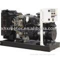 35kw water cooled Lovol generator diesel